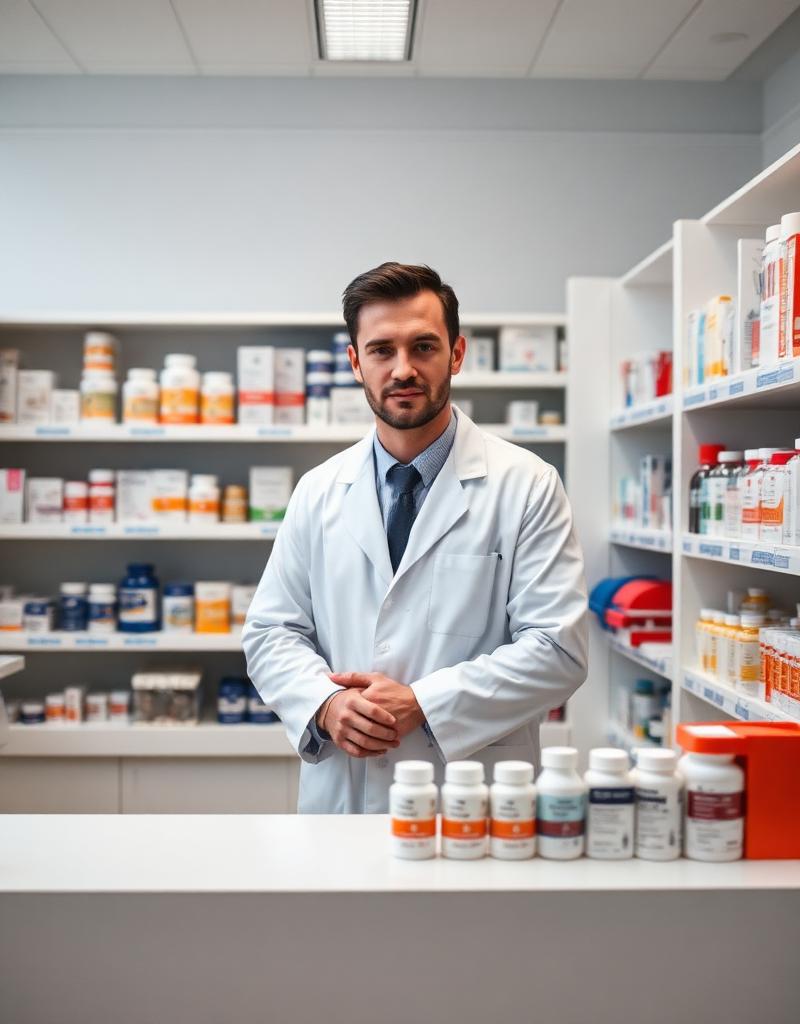 Pharmaciens